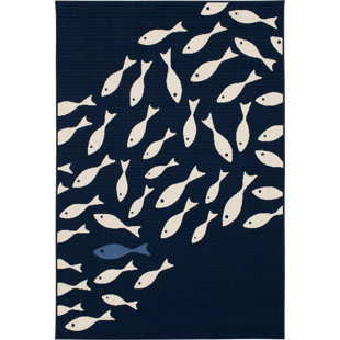 Fish Shaped Rugs Wayfair