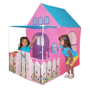 Kids Adventure Victorian Playhouse