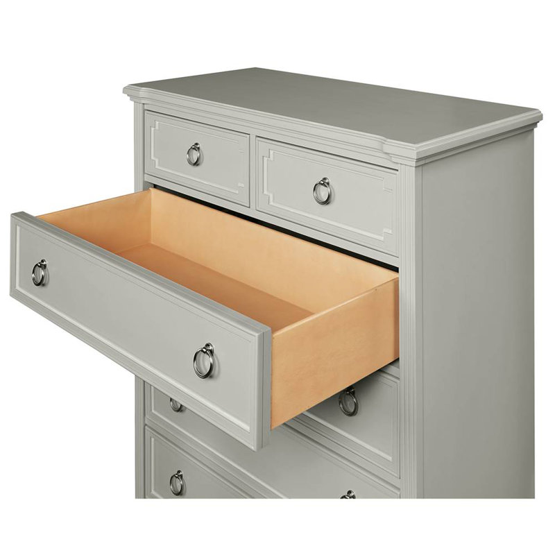 Stone & Leigh™ by Stanley Furniture Clementine Court 6 Drawer Chest & Reviews Wayfair
