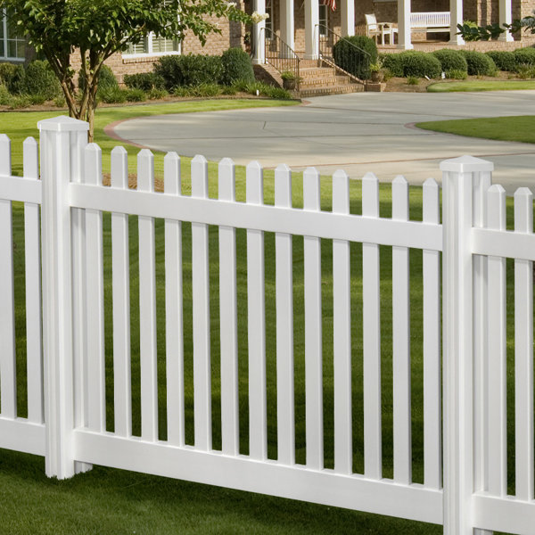Fencing You Ll Love Wayfair