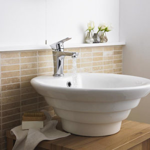 Premier 46 cm Aufsatz-Waschbecken Vessel