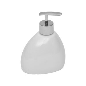 Elegance Bathroom Vanity Soap Dispenser