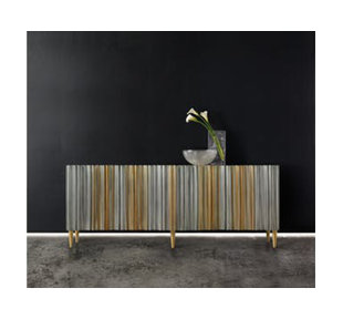 Furniture Sideboards And Buffets You Ll Love Wayfair Melange Apollo Credenza By Furniture
