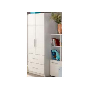 Drehtürenschrank Manja von Rauch