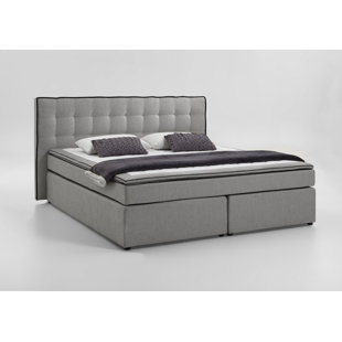 Boxspringbett | Wayfair.de Boxspringbett | Wayfair.de