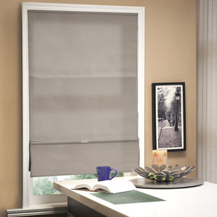 Cordless Roman Blinds Wayfair Save