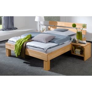 Anpassbares Schlafzimmer-Set Julia, 180 x 200 cm..