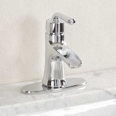 Premier Faucet Sanibel Bathroom Wayfair Sanibel Bathroom Faucet