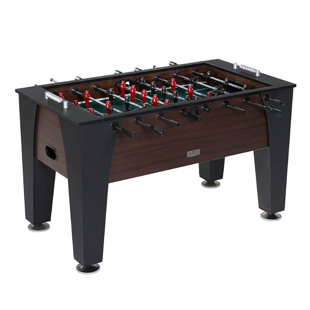 Folding Foosball Table Wayfair Richmond 58 Foosball Table