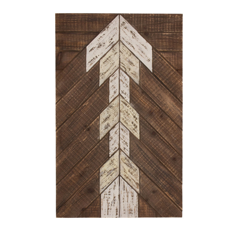 Union Rustic Arrow Plank Wall Decor Wayfair Arrow Rustic Plank Wall Decor