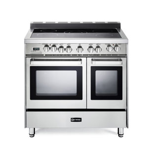 Ranges You Ll Love Wayfair 36 Free Standing Electric Range