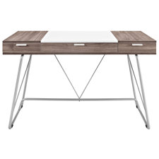 Modern Wood Desk Modern Wood Desk