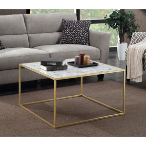 marble/granite-top coffee tables | wayfair marble/granite-top coffee tables | wayfair