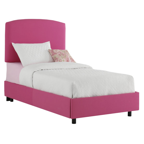 Skyline Furniture Duck Panel Bed & Reviews Wayfair