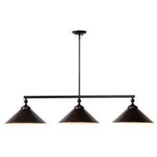 kitchen island lighting you'll love | wayfair kitchen island lighting you'll love | wayfair