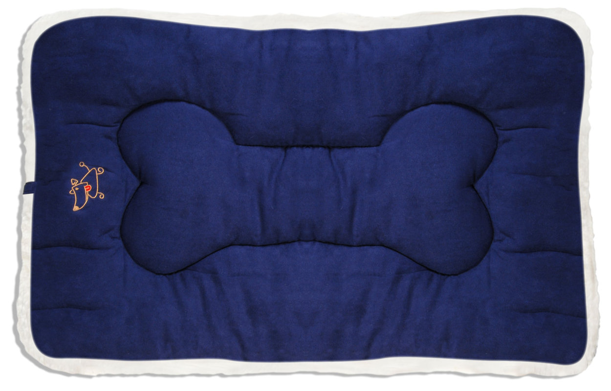 Best Pet Supplies Crate Dog Mat & Reviews Wayfair