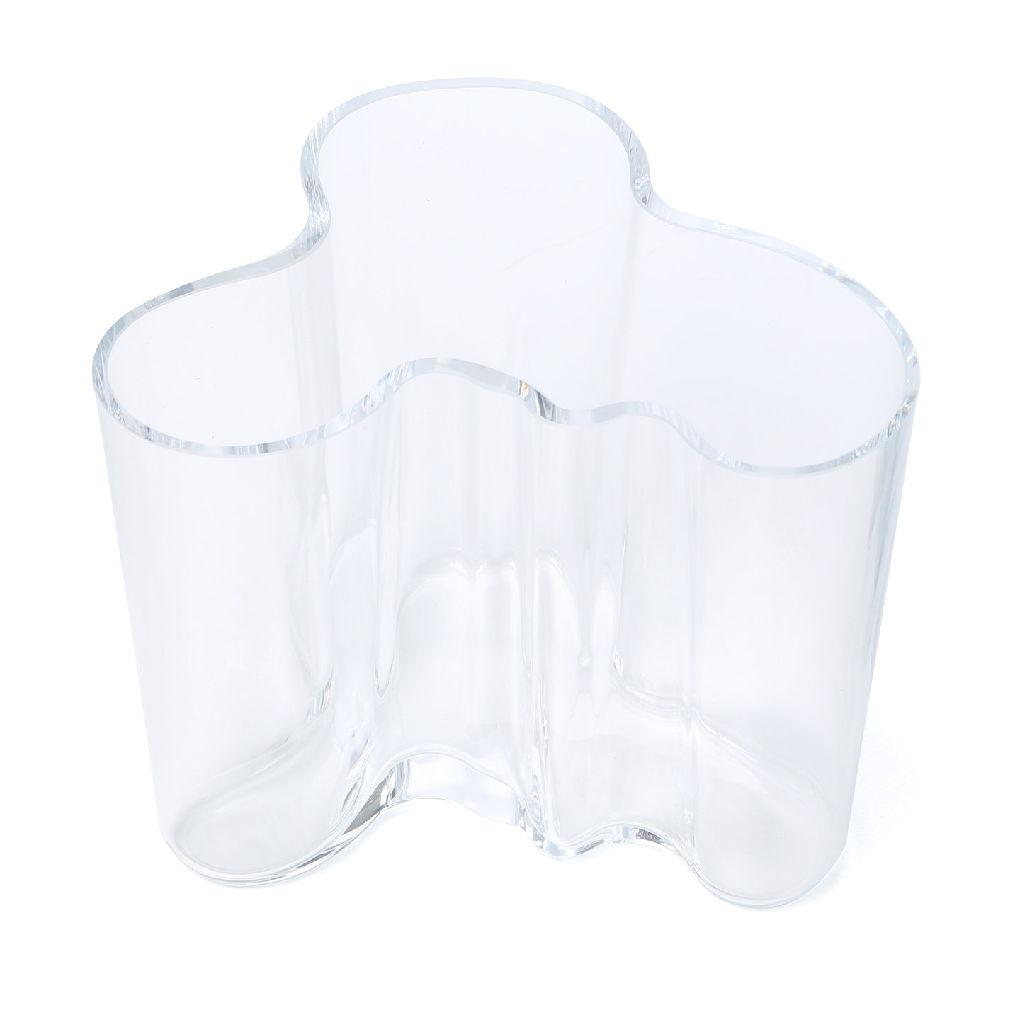 Alvar Aalto Vase IV & Reviews | AllModern