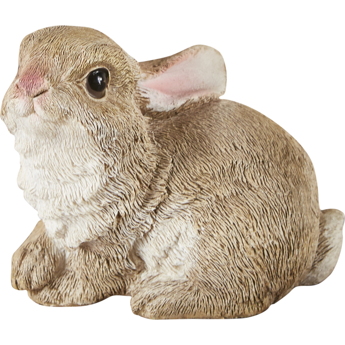 Design Toscano Garden Rabbit 3 Piece Statue Set & Reviews Wayfair