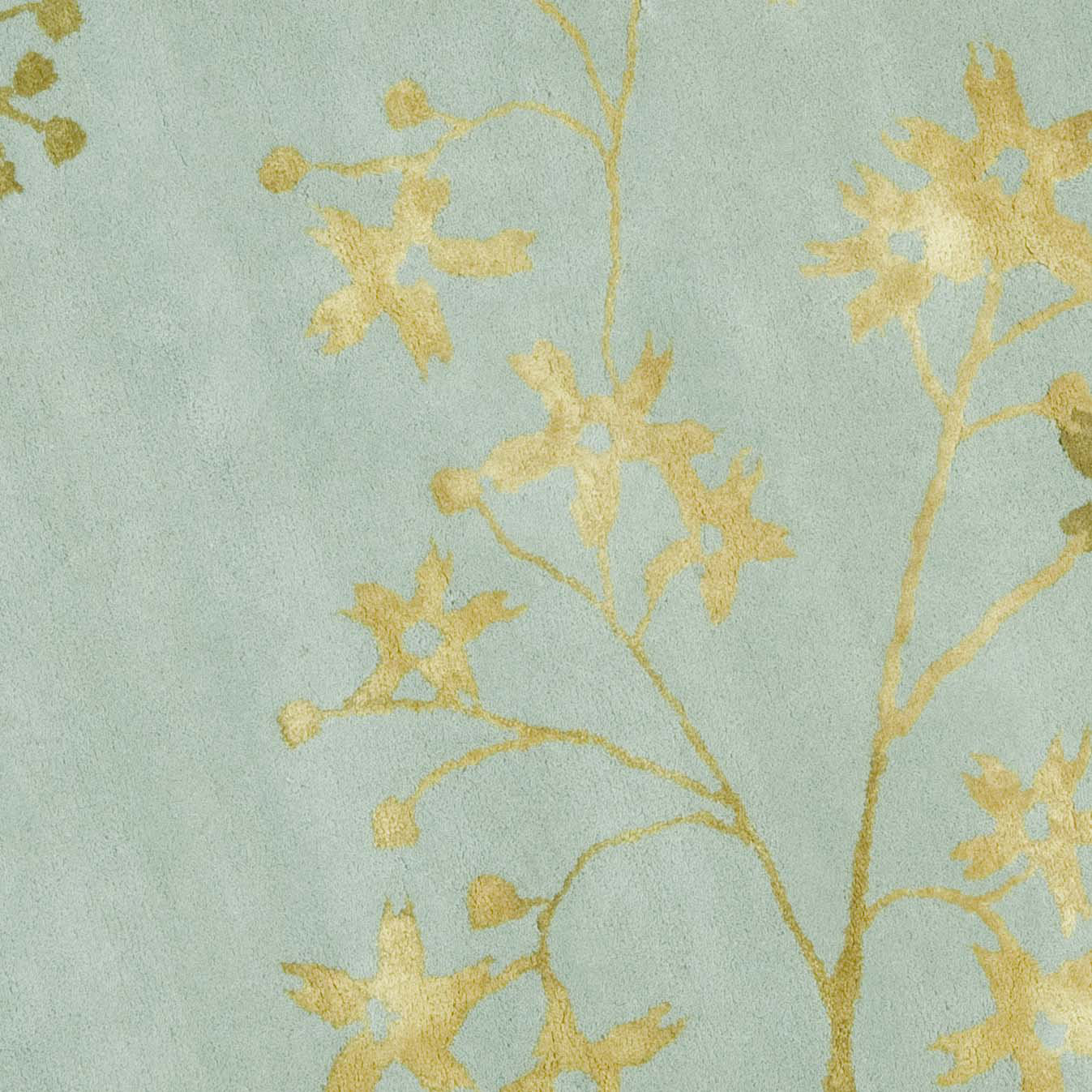 Safavieh Soho Light Blue Area Rug & Reviews Wayfair