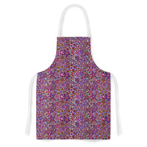 My Dreams by Julia Grifol Stars Artistic Apron