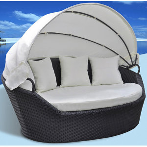 Strandkorb von dCor design