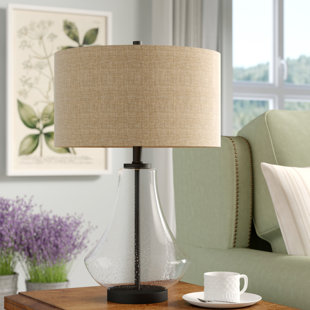 Seeded Gl Lamp Wayfair Quickview
