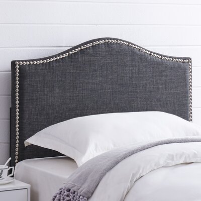 Black Headboards You'll Love | Wayfair.ca