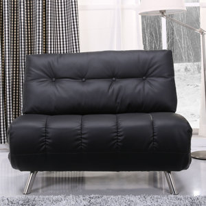 Futonsessel Romeo von Leader Lifestyle