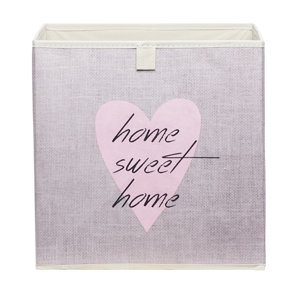 3-tlg. Box Atlas von All Home