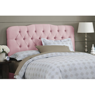 Pink Twin Headboards You Ll Love Wayfair Save