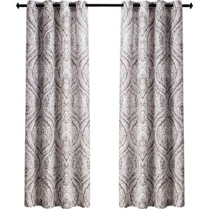 Anding Curtain Panels (Set of 2)
