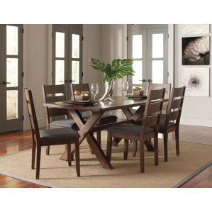 Orland Dining Table by Loon Peak