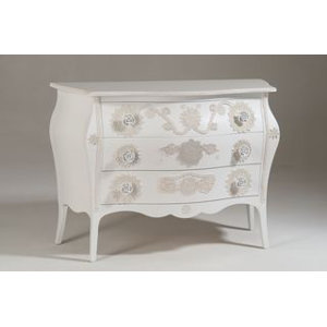 Kommode von Castagnetti