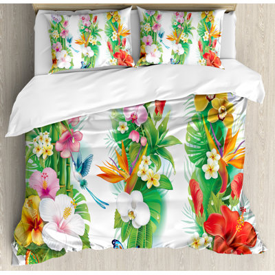 Tropical Wayfair