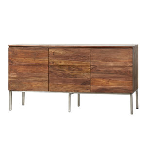 Tikamoon 155 cm Waschtisch Nova