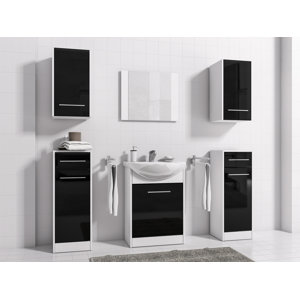 Badezimmer-Set von dCor design