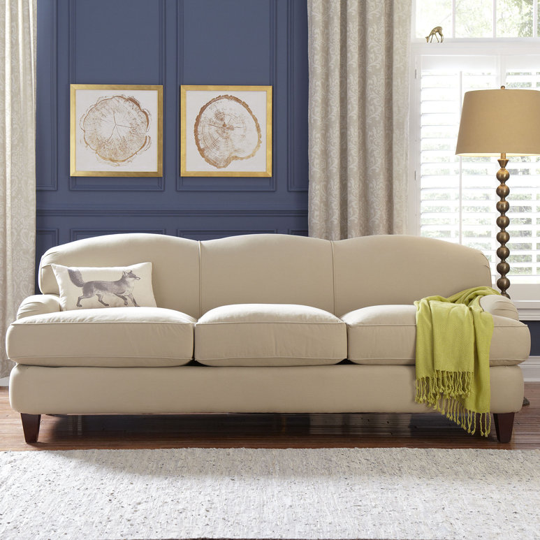 Guide To Common Sofa Styles Wayfair Ca English
