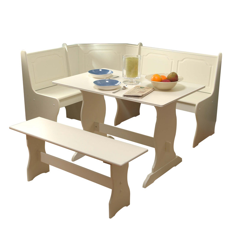Delano 3 Piece Dining Set Reviews Joss Main Delano 3 Piece Dining Set