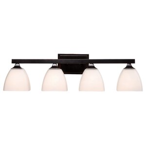 Somers 4-Light Vanity Light