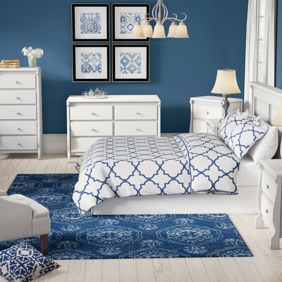 White Bedroom Sets You'll Love | Wayfair