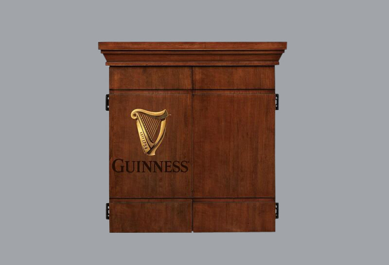 American Heritage Guinness Dartboard Set & Reviews Wayfair