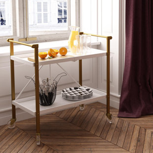 Bar Carts You Ll Love Wayfair