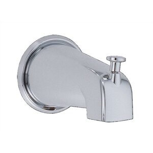 Wall Mount Tub Spout