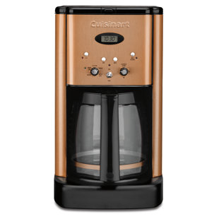 Space Saver Coffee Maker Space Saver Coffee Maker