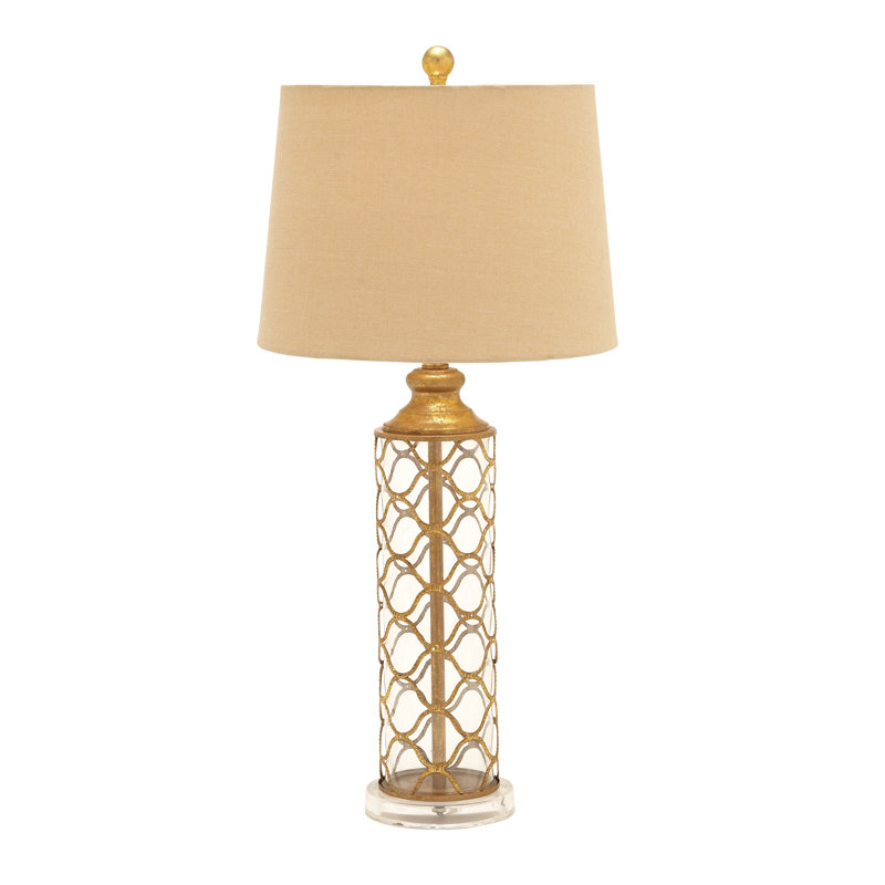 30" Table Lamp & Reviews Joss & Main