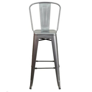 High Bar Stools Wayfair