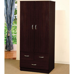 Yorktown Armoire by ACME Furniture