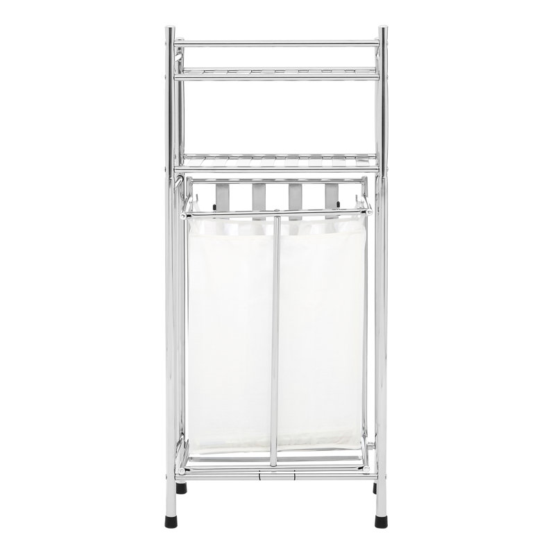 Belfry Bathroom Pop-Up Wäschesammler | Wayfair.de Belfry Bathroom Pop-Up Wäschesammler | Wayfair.de