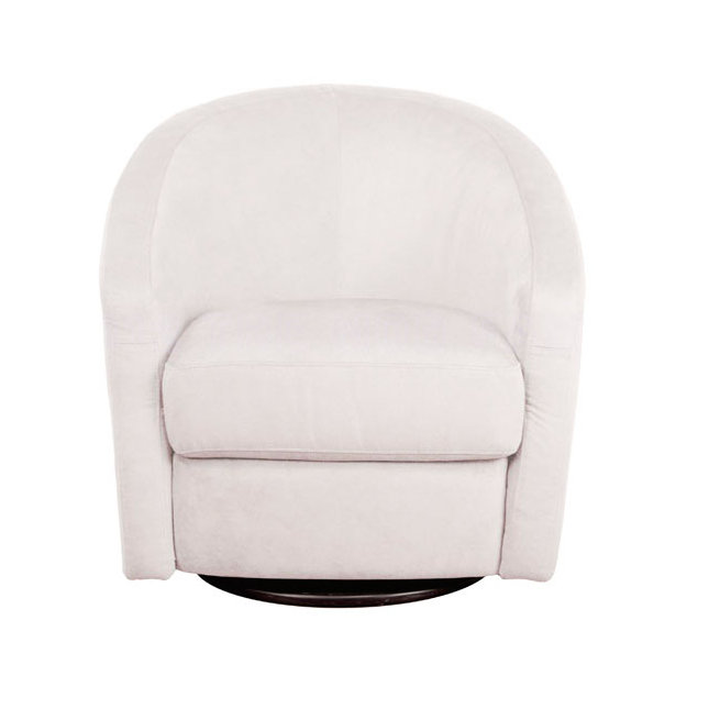 Madison Swivel Glider Reviews Allmodern Madison Swivel Glider