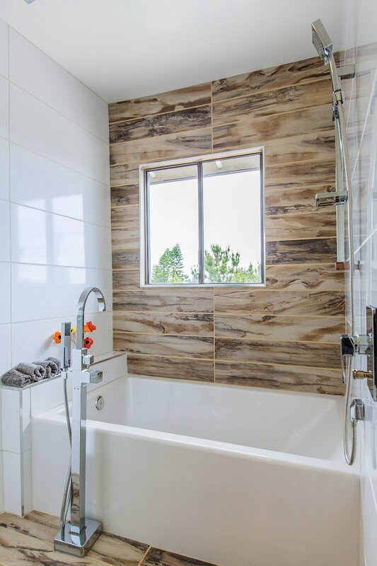 Tiled Showers Pictures